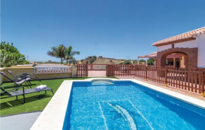 Beautiful Home In Torrox Torrox